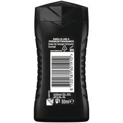 AXE Cherry Fizz Douchegel 50 ML