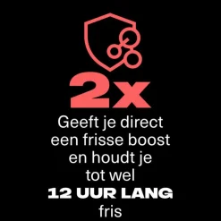 AXE Cherry Fizz Douchegel 50 ML