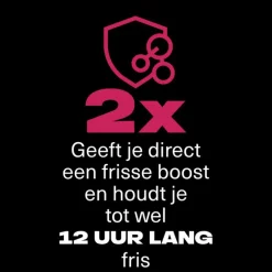 AXE Cherry Fizz Showergel 225 ML