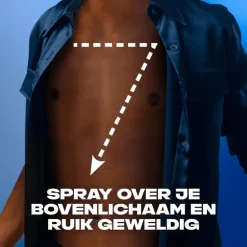 AXE Click Deodorant Bodyspray 150 ML