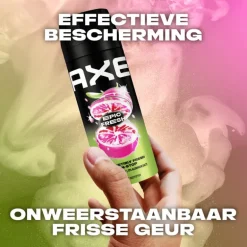 AXE Epic Fresh Deodorant Bodyspray 150 ML