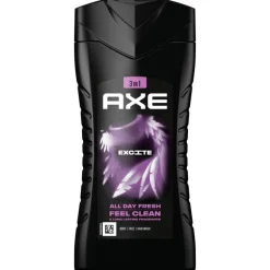 AXE Excite Showergel 250 ML