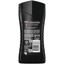AXE Excite Showergel 250 ML