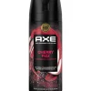 AXE Fine Fragarance Cherry Fizz Deodorant Bodyspray 150 ML