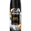 AXE Fine Fragrance Black Vanilla Deodorant Bodyspray 150 ML