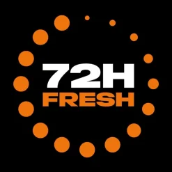 AXE Fine Fragrance Black Vanilla Deodorant Bodyspray 150 ML