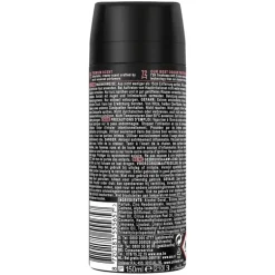 AXE Fine Fragrance Cocoa Velvet Deodorant Body Spray 150 ML