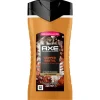 AXE Fine Fragrance Collection Copper Santal Body Wash 225 ML