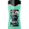 AXE Fine Fragrance Collection Aqua Bergamot Body Wash 225 ML