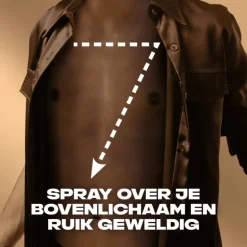 AXE Gold Deodorant Bodyspray 150 ML