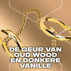 AXE Gold Deodorant Bodyspray 150 ML