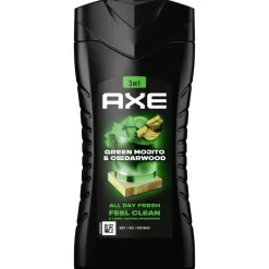 AXE Green Mojito & Cedarwood 3-in-1 Douchegel 250 ML