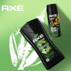 AXE Green Mojito & Cedarwood 3-in-1 Douchegel 250 ML