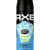 AXE Ice Chill Deodorant Bodyspray 150 ML