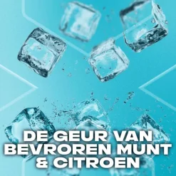 AXE Ice Chill Deodorant Bodyspray 150 ML