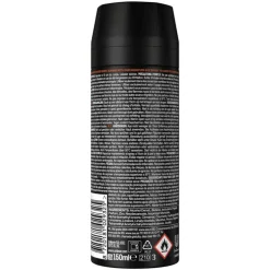 AXE Leather & Cookies Deodorant Bodyspray 150 ML