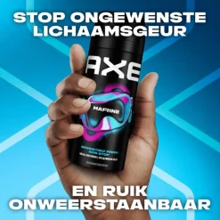 AXE Marine Deodorant Bodyspray 150 ML
