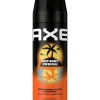 AXE Sunset Fresh Deodorant Bodyspray 150 ML
