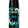 AXEFine Fragrance Aqua Bergamot Deodorant Bodyspray 150 ML