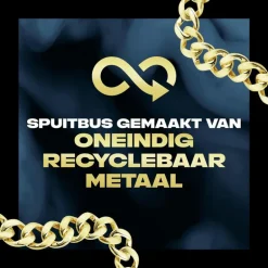 AXEFine Fragrance Aqua Bergamot Deodorant Bodyspray 150 ML