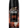 AXEFine Fragrance Copper Santal Deodorant Bodyspray 150 ML