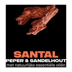 AXEFine Fragrance Copper Santal Deodorant Bodyspray 150 ML