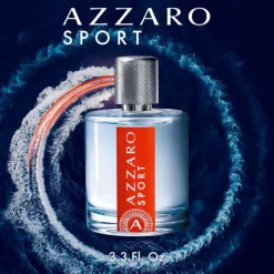 Azzaro Sport EDT V100ml