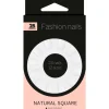2B Fashion Nails Natural Square