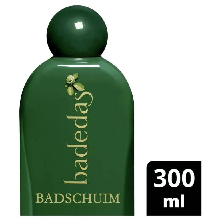 Badedas Classic Badschuim 300 ML