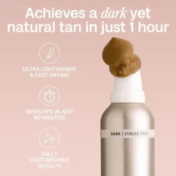 Bali Body Express Tan 225 ML