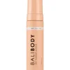 Bali Body Self Tanning Mousse Dark 200 ML