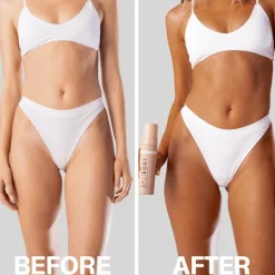 Bali Body Self Tanning Mousse Dark 200 ML