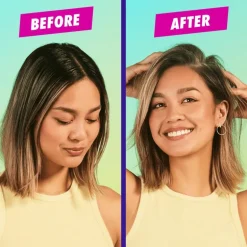 Batiste Hint of Colour Dark Droogshampoo 200 ML