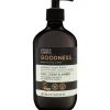 Baylis & Harding Hand Wash Goodness Oud, Cedar & Amber 500 ML