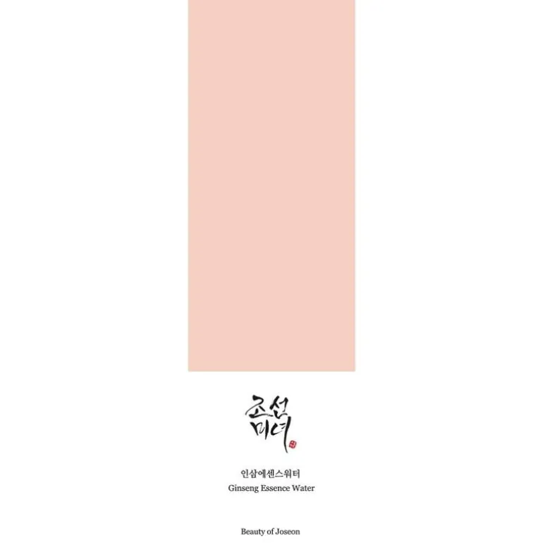 Beauty of Joseon Ginseng Essence Water 150 ML
