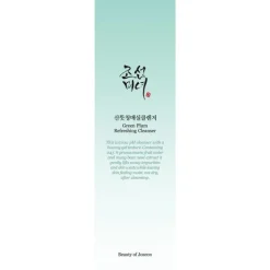 Beauty of Joseon Green Plum Refreshing Cleanser 100 ML