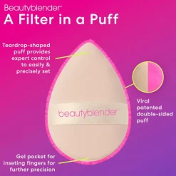 Beautyblender Power Pocket Puff