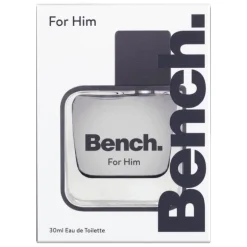 Bench for Him Eau de Toilette 30 ML