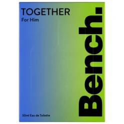 Bench Together for Him Eau de Toilette 30 ML