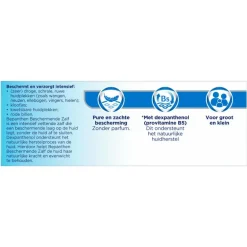 Bepanthen Beschermende Zalf 50 GR