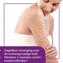 Bepanthen Droge & Gevoelige Huid Creme 200 ML