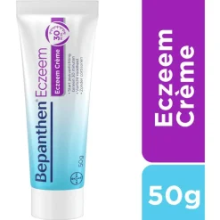 Bepanthen Eczeem Crème 50 GR