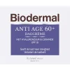 Biodermal Anti Age 60+ Dagcrème SPF15 50 ML