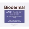 Biodermal Anti Age 50+ Dagcrème SPF 15 50 ML