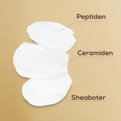 Biodermal Anti Age Oog En Lip Contour Creme 15 ML