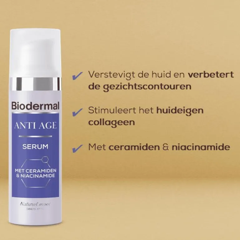 Biodermal Anti Age serum 30 ML