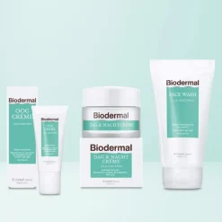 Biodermal Face Wash 150 ML