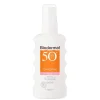 Biodermal Gevoelige Huid Zonnebrand Spray SPF50+ 175 ML