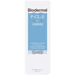 Biodermal P-CL-E Dagcrème 100 ML