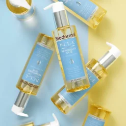 Biodermal P-CL-E Reinigingsolie 150 ML